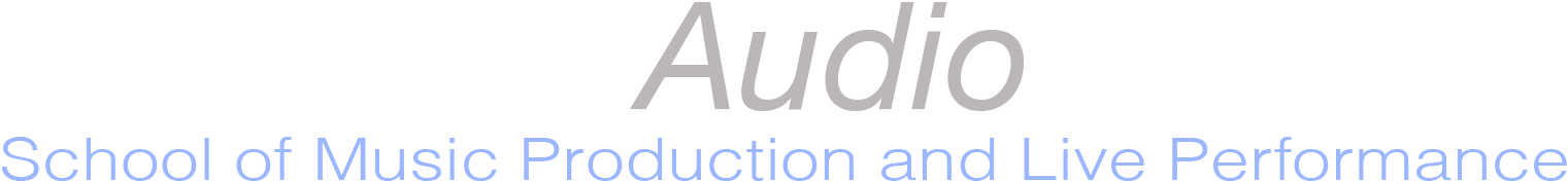 Adelaide Audio Institute - Constitutions By Judith Pryor (1642x336), Png Download