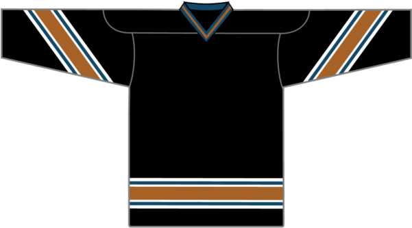 Retro Team Jersey - Sports Jersey (600x600), Png Download