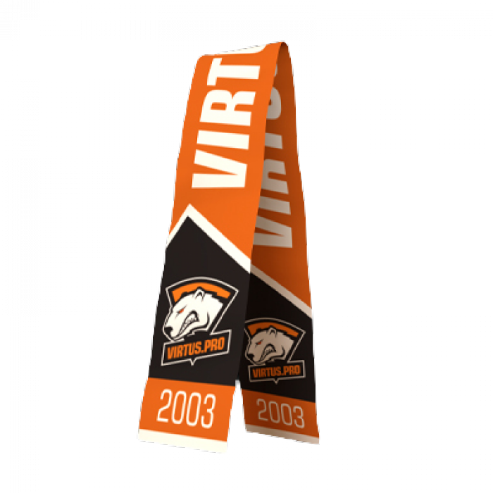 Sticker Virtus.pro Esl One Cologne 2014 Women's T-shirt (700x700), Png Download