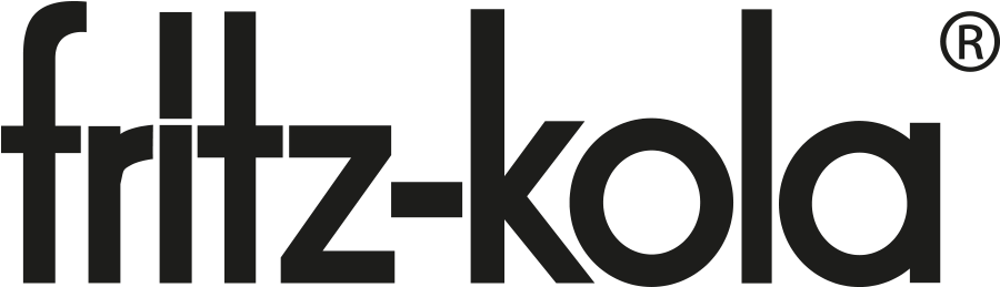 Sponsors - Fritz Kola Schriftzug (1000x360), Png Download