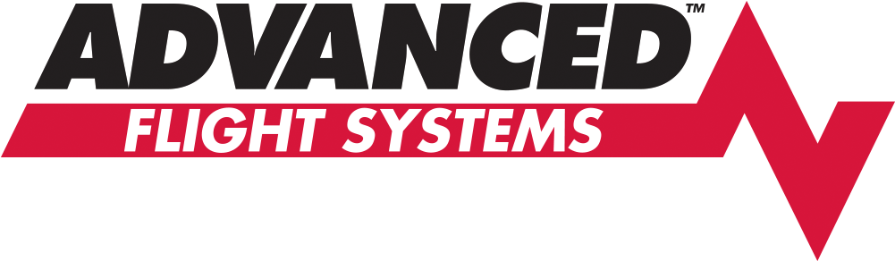 Offering A New Level Of Avionics, Systems, Panels, - Advanced Flight Systems (1000x1000), Png Download