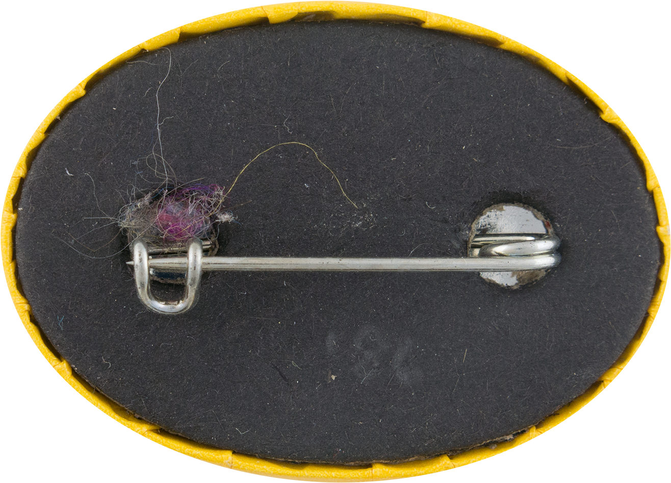 Indiana Jones And The Temple Of Doom Button Back Entertainment - Badge (1373x1000), Png Download