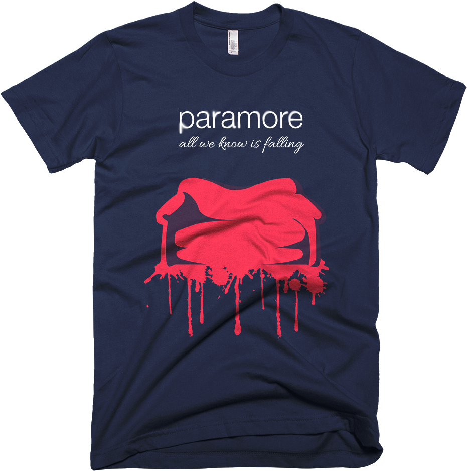 Team Barb Stranger Things (930x1156), Png Download