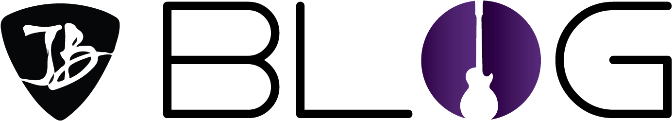 Joe Bonamassa Official Blog - Blog (1615x367), Png Download