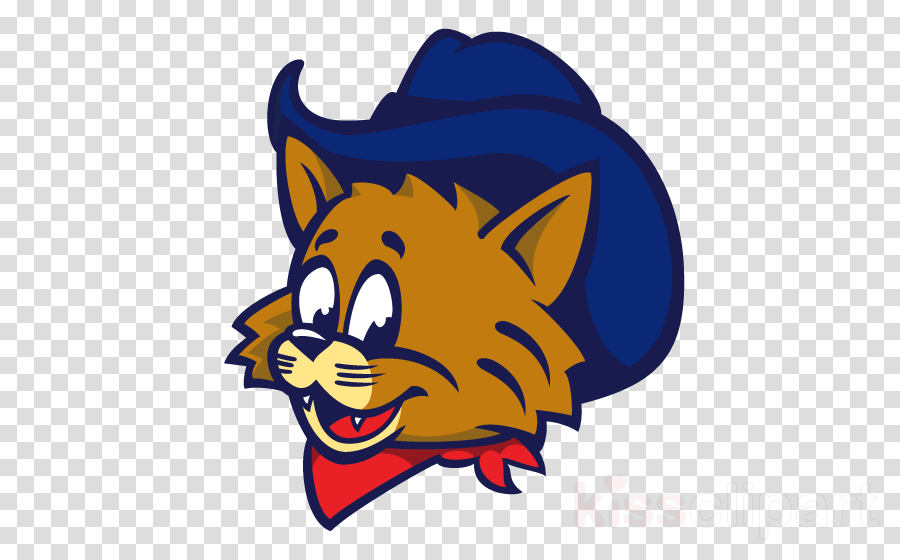 Wilbur The Wildcat Logo Clipart University Of Arizona - Wilbur The Wildcat Logo (900x560), Png Download