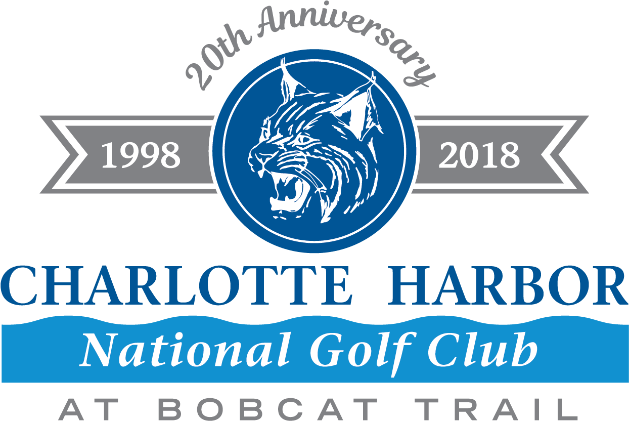 The Best Golf Experience In The Charlotte Harbor And - Charlotte Harbor National Golf Club (1343x934), Png Download
