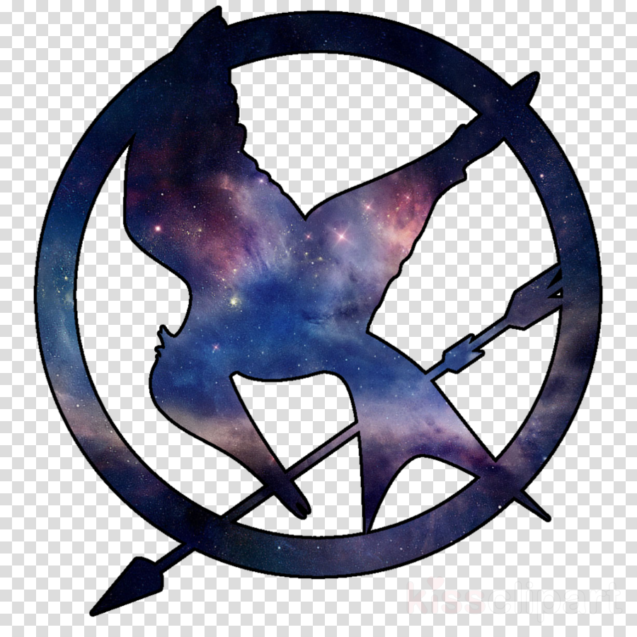 Hunger Games Logo Clipart Mockingjay Catching Fire Rip Curl Wetsuits Rip Curl Womens G Bomb 1mm High Full Size Png Download Seekpng