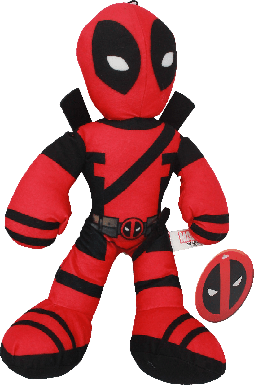deadpool plush target