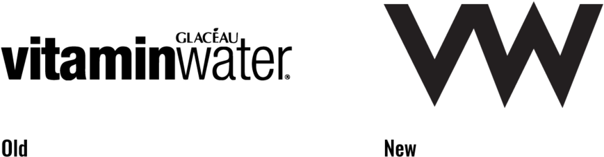 The New Logo With Crisp, Clean Lines And Sharp Edges (1000x449), Png Download
