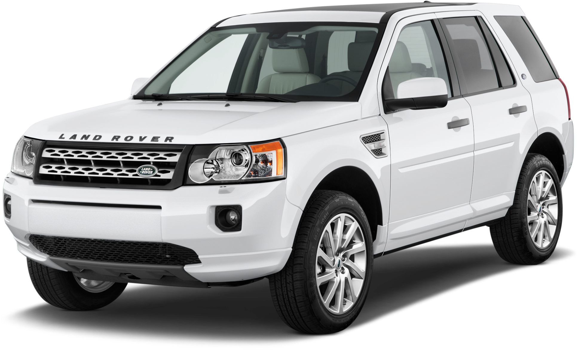 2012 Land Rover Lr2 (2048x1360), Png Download