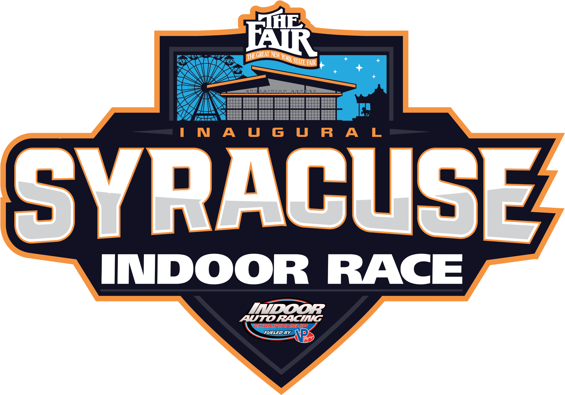 March 8-9, - New York State Fairgrounds (1947x1369), Png Download