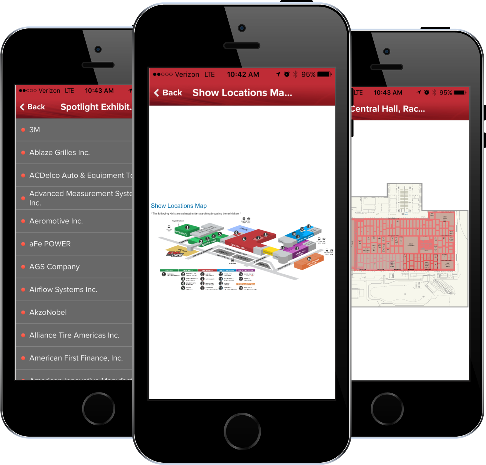 Sema App 3phones - Sema Show (1824x1783), Png Download