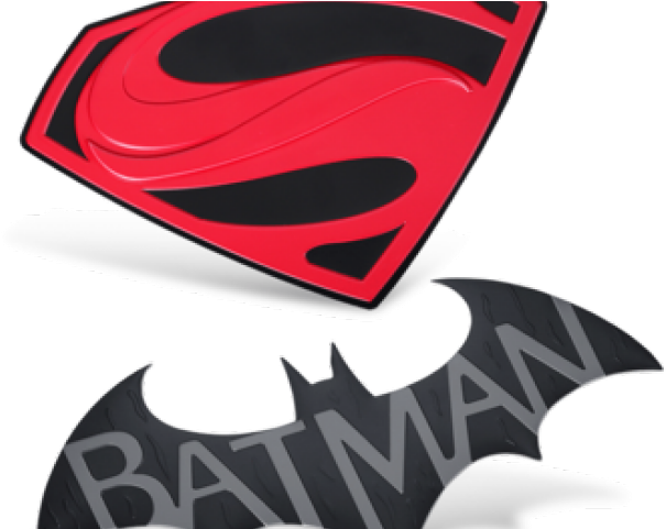 Batman V Superman: Dawn Of Justice (640x480), Png Download