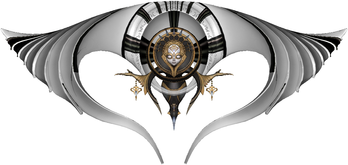 Orphan Staggered Ffxiii Enemy - Final Fantasy Xiii Orphan (1128x537), Png Download