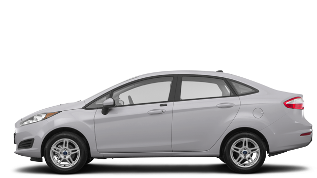 Price, - - 2016 Ford Fiesta 4 Door Sedan (640x480), Png Download