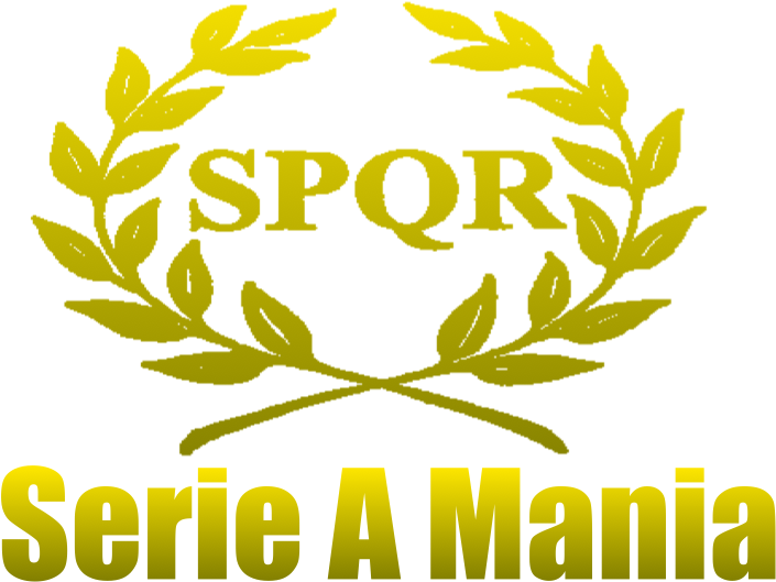 Serie A Mania - Christmas Wreath Thanks Red Mini Button (1400x600), Png Download