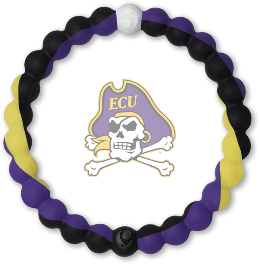 East Carolina® Lokai - Eagles Lokai Bracelet (1080x1080), Png Download