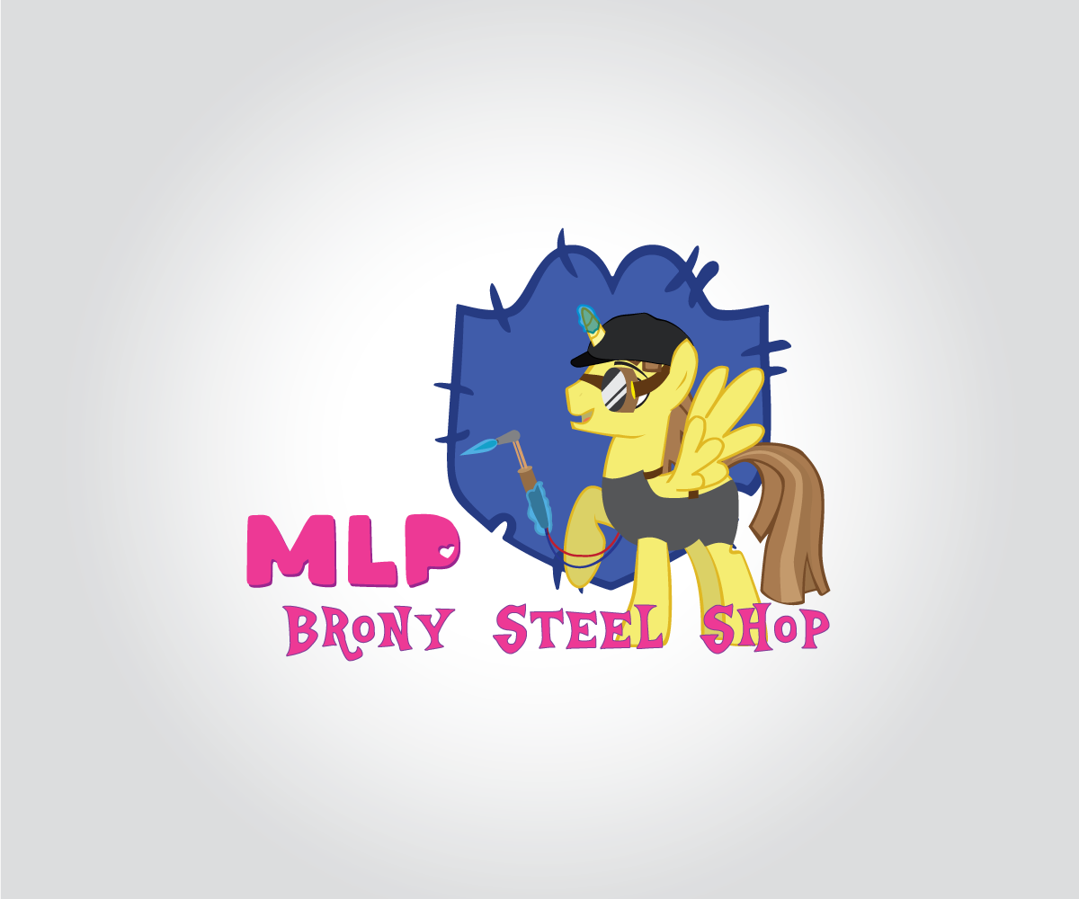 Colorful, Bold, Welding Logo Design For A Company In - Cutie Mark Crusaders (1200x1000), Png Download