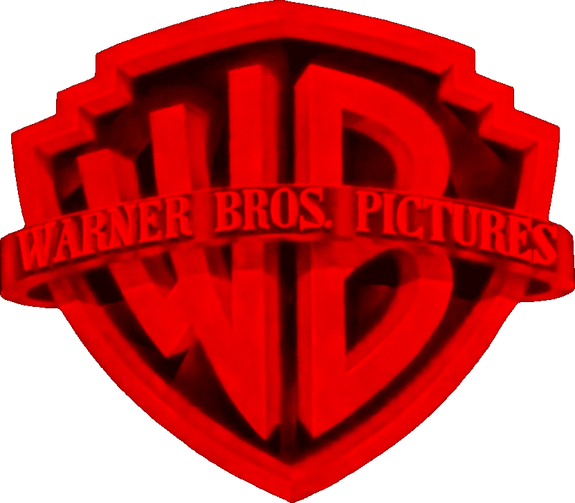 Warner Bros (831x726), Png Download