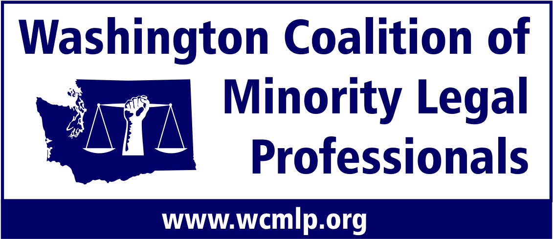 Washington Coalition Of Minority Legal Professionals - Banner (1130x594), Png Download