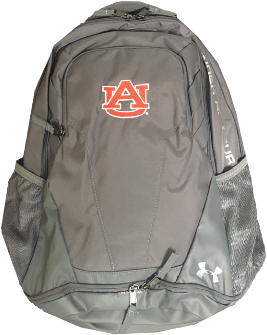 Under Armour Hustle Iii Backpack - Under Armour Ua Hustle 3.0 (800x800), Png Download