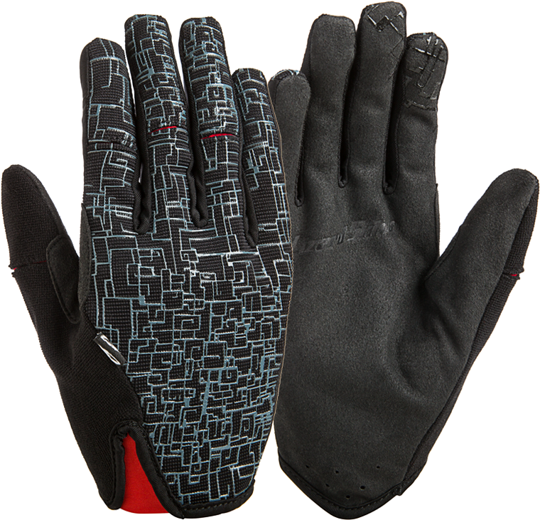 Lizard Skins Monitor - Lizard Skins Monitor 3.0 Gloves (850x850), Png Download