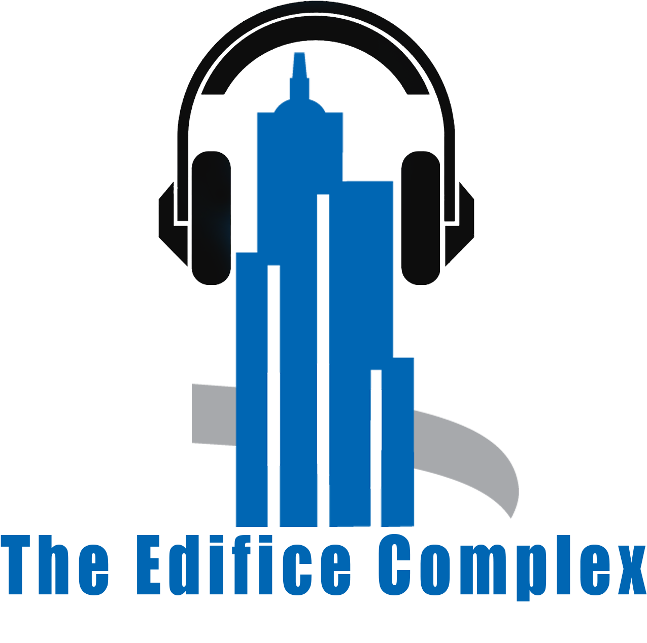 Edifice Complex Podcast (1400x1400), Png Download