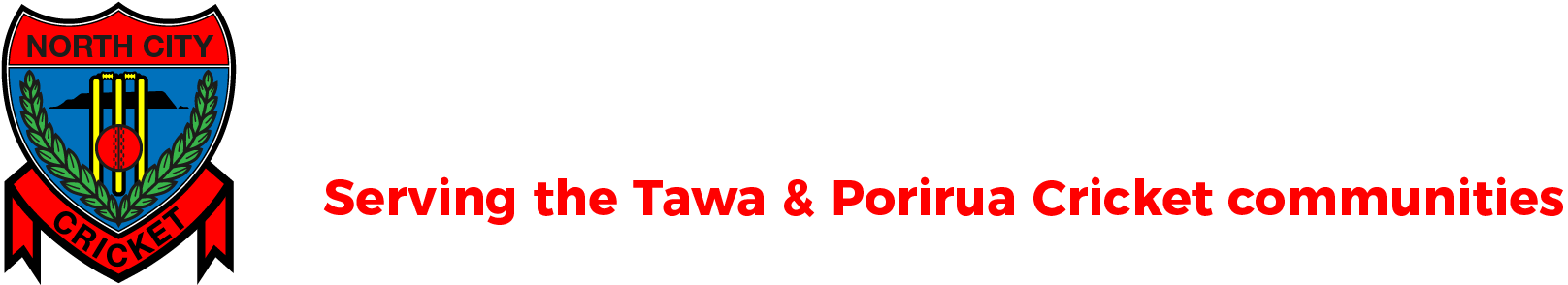 North City Cricket Club Inc - Website (1750x353), Png Download