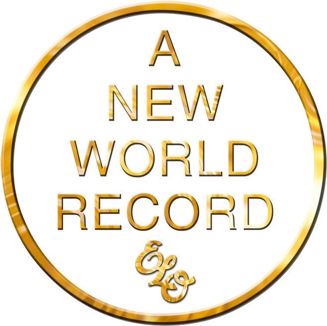 A New World Record - New Record Png (700x700), Png Download