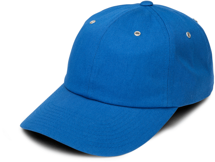 Volcom Womens Splat Dad Hat True Blue - Product (769x1024), Png Download
