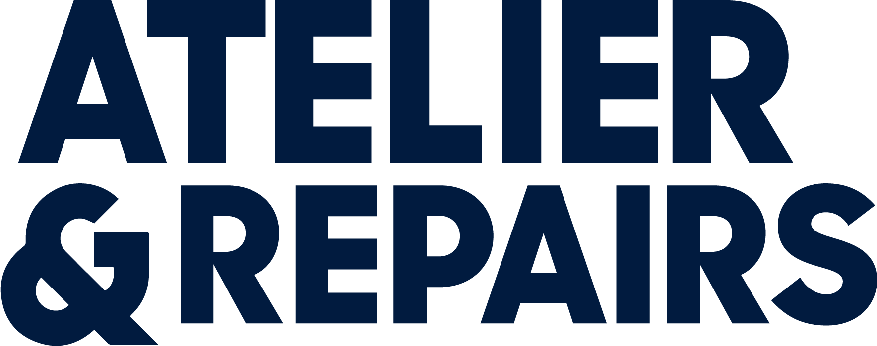 Atelier & Repairs Logo - July Current Affairs 2018 (1813x716), Png Download
