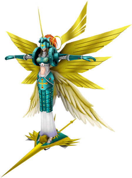 Download Zip Archive - Digimon Adventure (750x650), Png Download