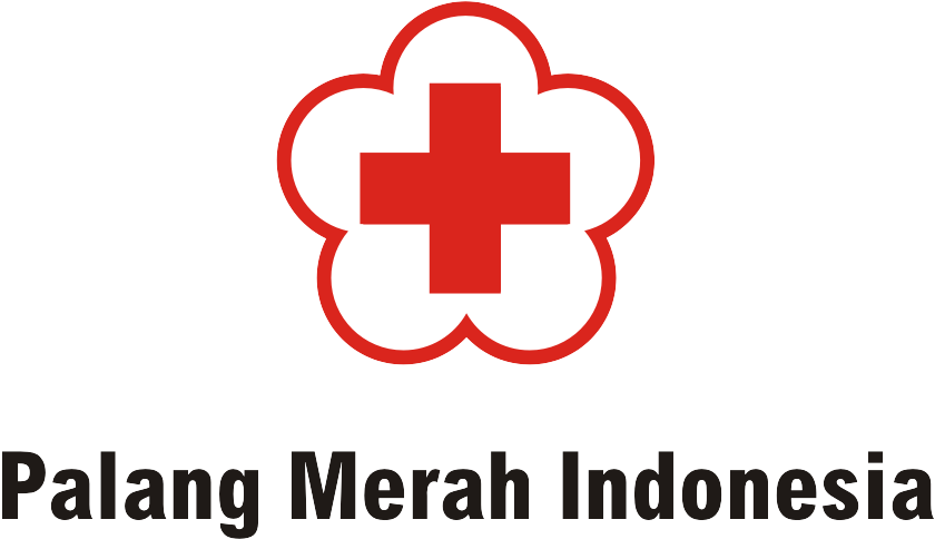 Indonesian Red Cross Society (961x682), Png Download