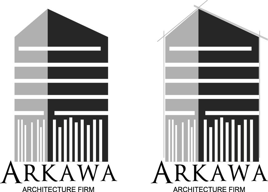 Logo Design By Elo - Poster (871x625), Png Download