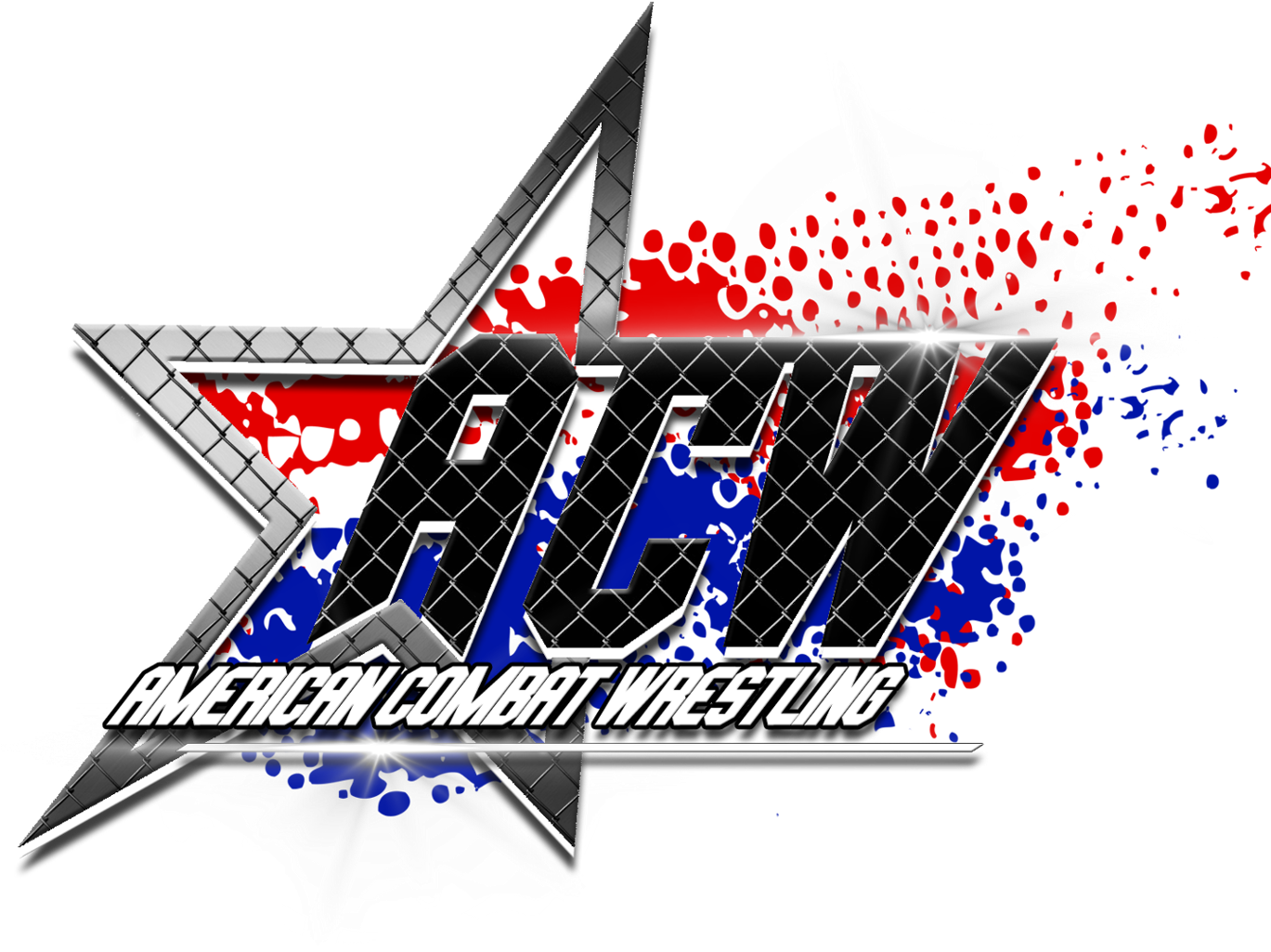 The Wwntc Isn't Just Training You For Your Pursuit - American Combat Wrestling (1368x1368), Png Download