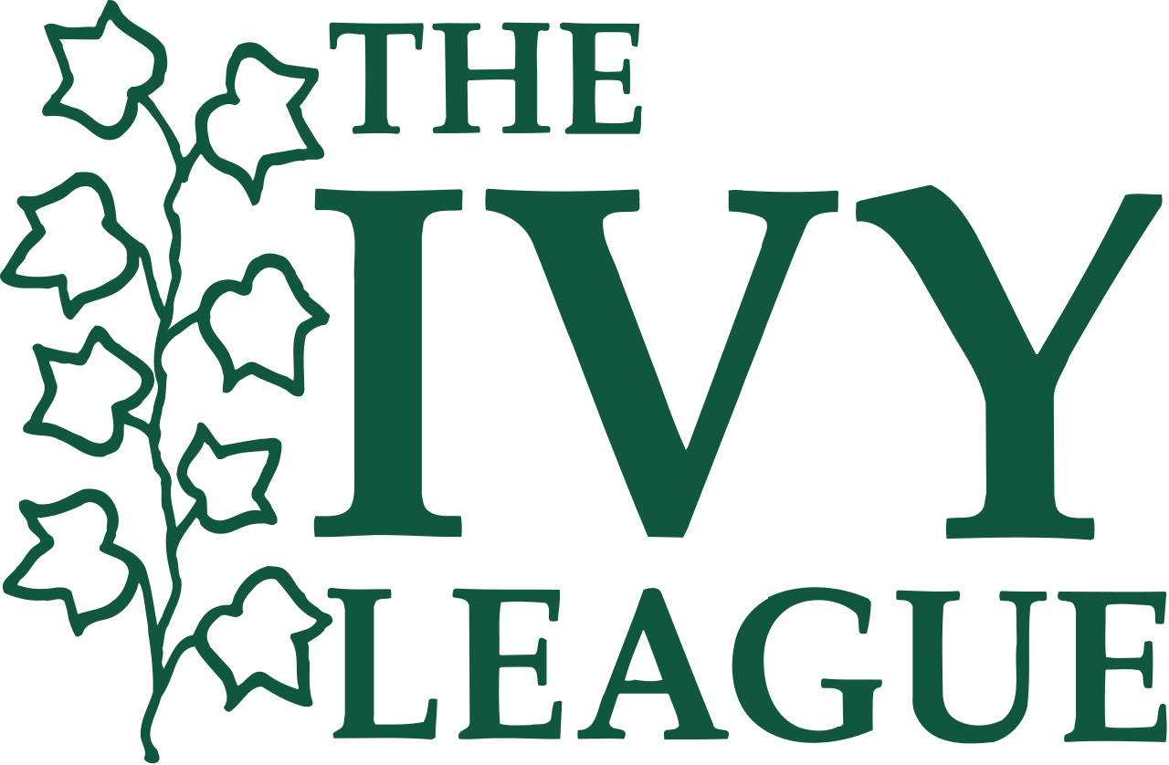 2016 Fcs Preview - Ivy League Logo (1280x838), Png Download