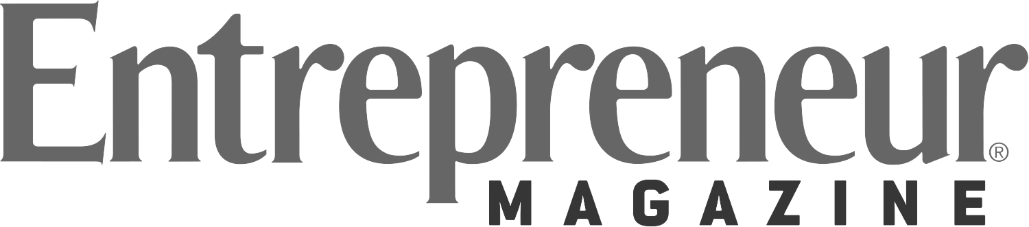 Entrepreneur Magazine Logo - Weekend Entrepreneur: 101 Great Ways To Earn Extra (1500x331), Png Download