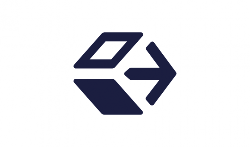 Digital Asset Logo - Distributed Ledger Technology Replacing Chess (810x476), Png Download