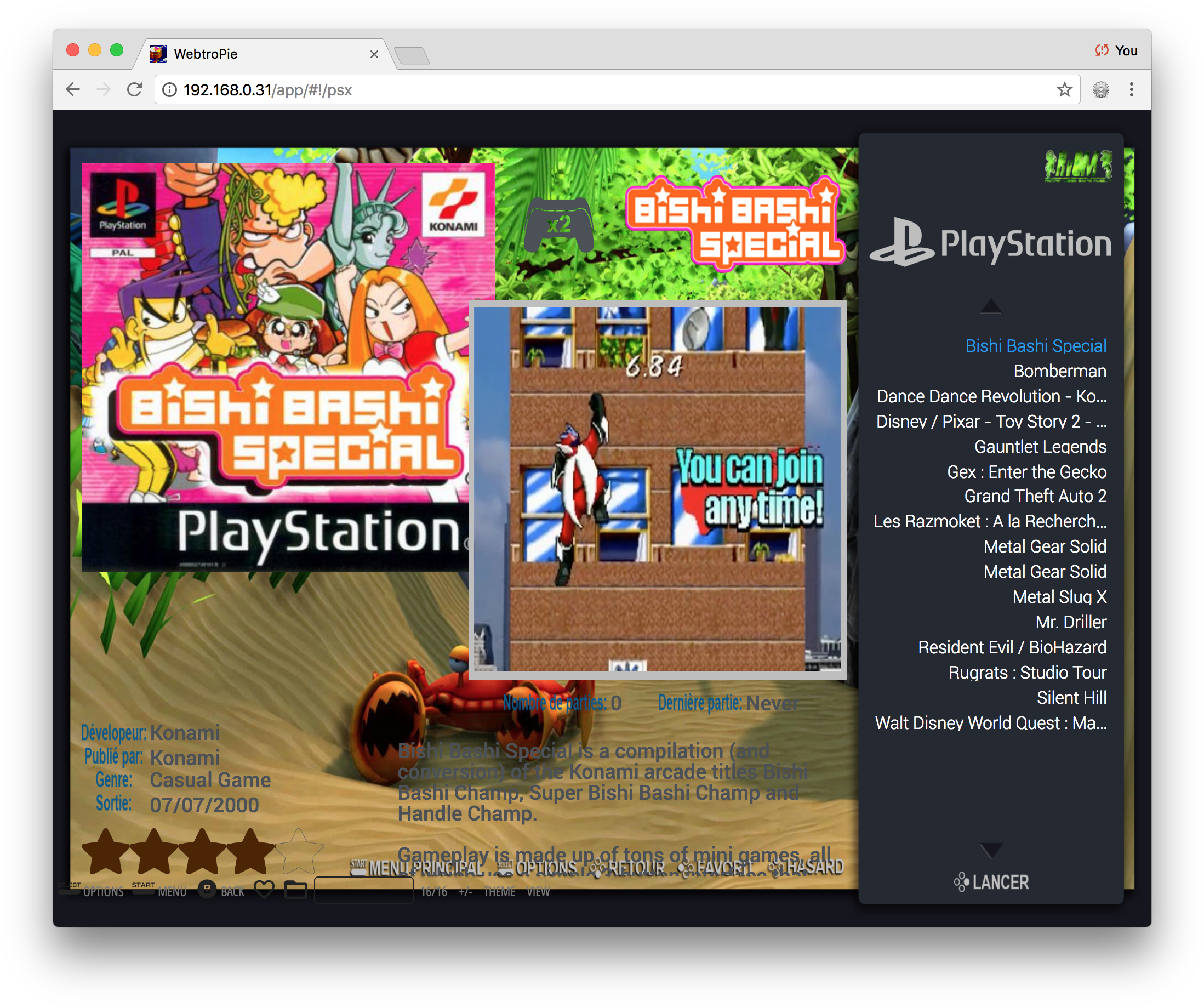 Gazpan Commented On Mar - Ps1 (2228x1862), Png Download