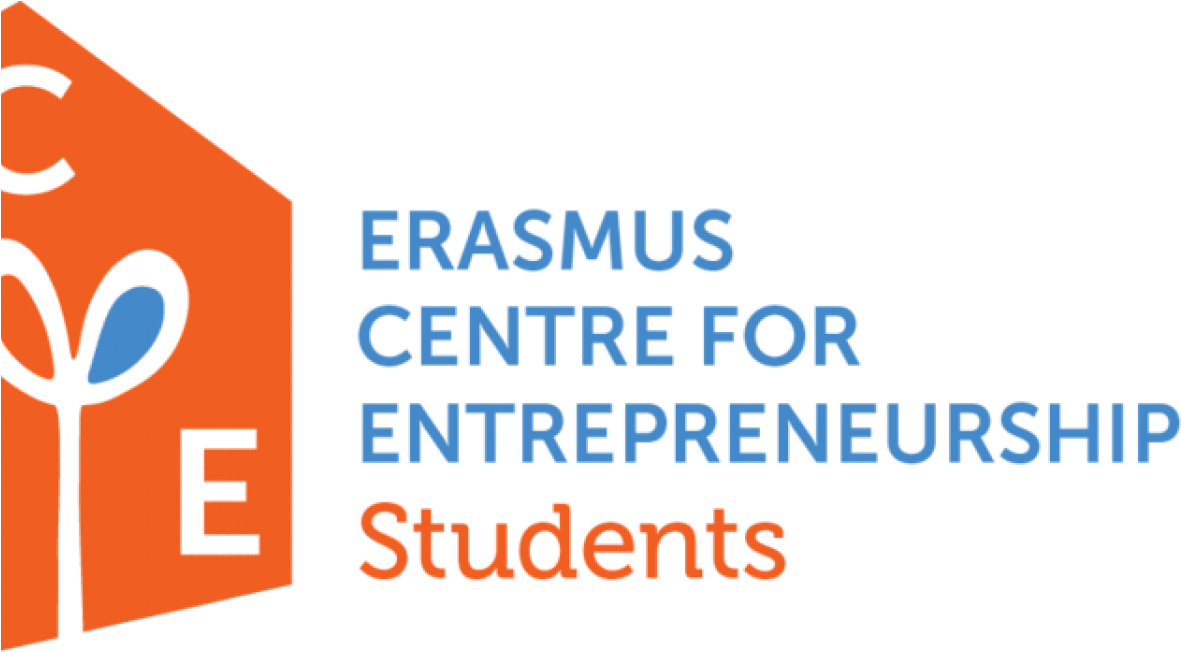 Networking - › - Erasmus Center For Entrepreneurship (1180x664), Png Download
