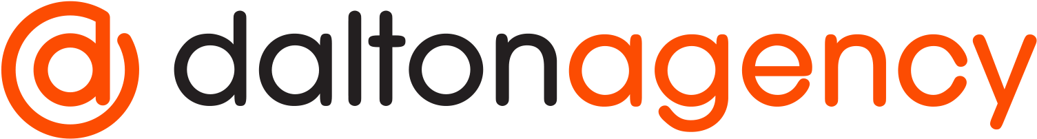 Entrepreneur Magazine Names Dalton Agency A 2016-2017 - Dalton Agency (1725x492), Png Download