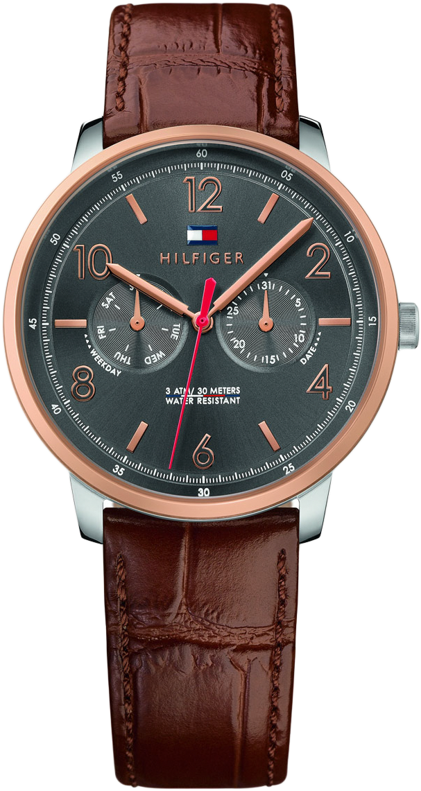 Tommy Hilfiger - Tommy Hilfiger 1791357 (1200x1820), Png Download