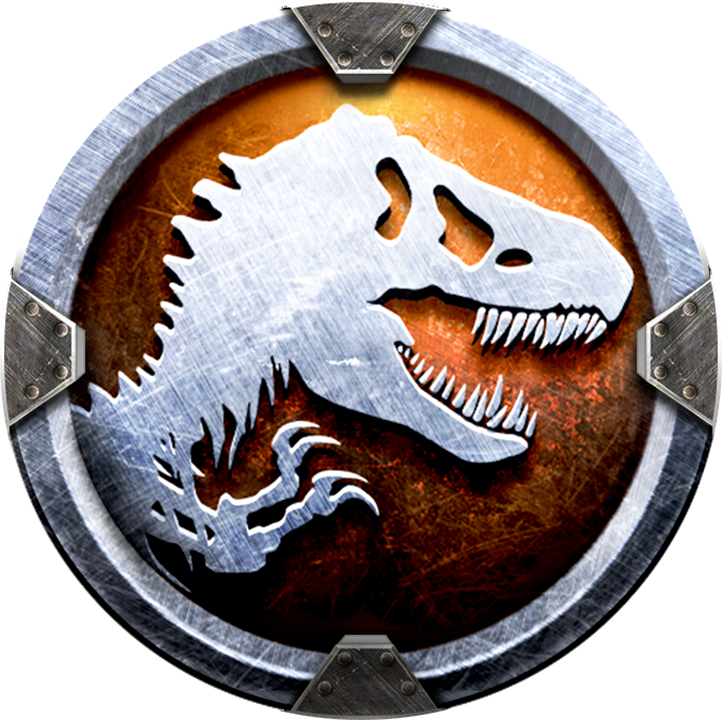 Lockdown - Jurassic World Alive Arenas (722x722), Png Download