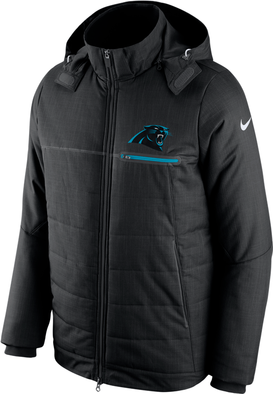 Carolina Panthers (800x800), Png Download