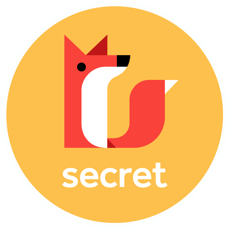 App Iconcharacter Illustration - Secret Ly (900x900), Png Download