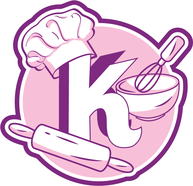 Kristen's Kreations - Cookie (688x671), Png Download