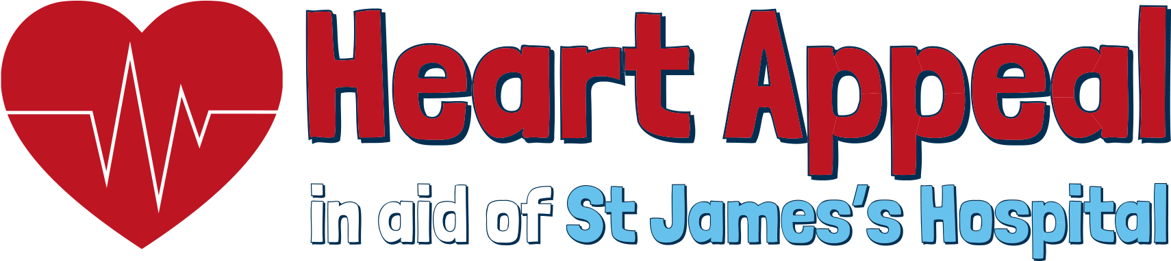 Heart Appeal In Association With Skechers - Hospital (1748x558), Png Download