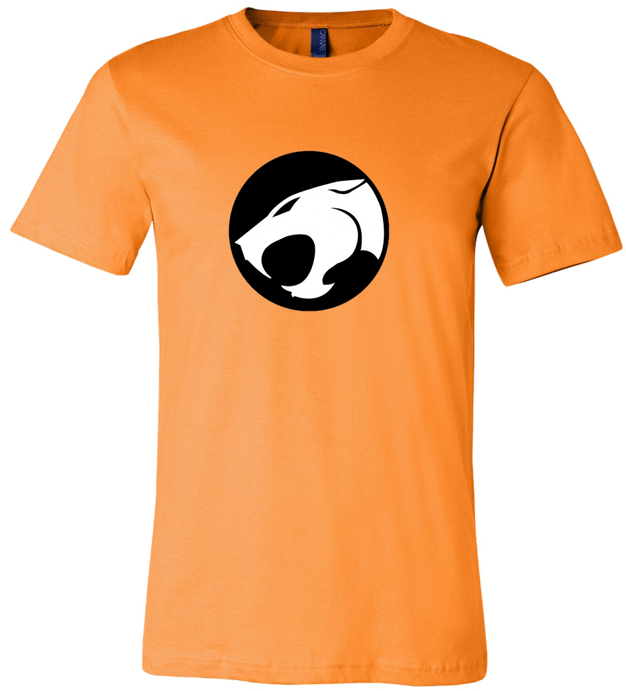 Tshirt - Thundercats - Justin Beaver T Shirt (1000x1000), Png Download