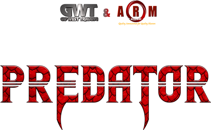 The Predator Projectile Is A Quantum Leap Forward In - Ammunition (736x455), Png Download