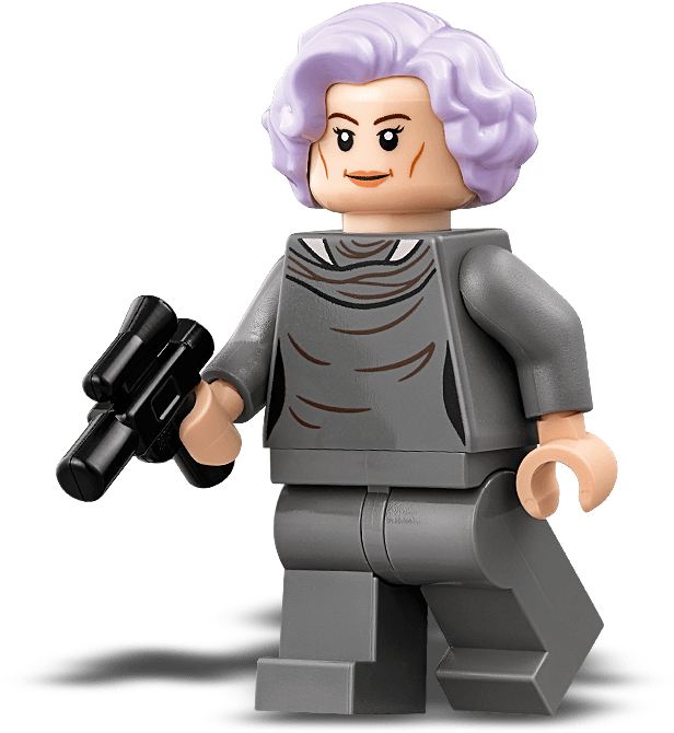 Lego 75188 - Resistance Bomber (672x896), Png Download